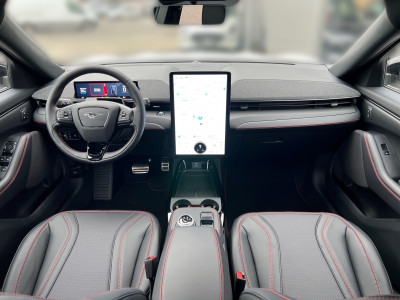 Ford Mustang Mach-E Neuwagen