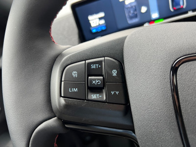 Ford Mustang Mach-E Neuwagen