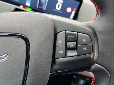 Ford Mustang Mach-E Neuwagen