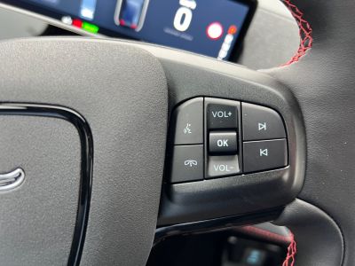 Ford Mustang Mach-E Neuwagen