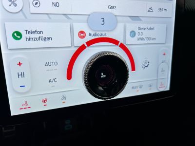 Ford Mustang Mach-E Neuwagen