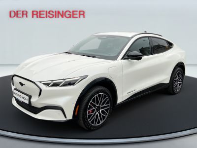 Ford Mustang Mach-E Neuwagen