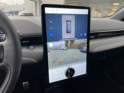 Ford Mustang Mach-E Neuwagen