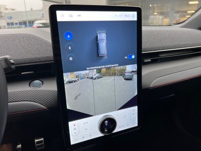 Ford Mustang Mach-E Neuwagen