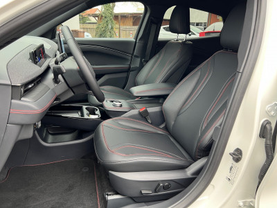 Ford Mustang Mach-E Neuwagen