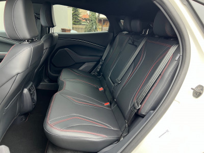 Ford Mustang Mach-E Neuwagen