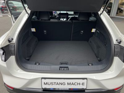Ford Mustang Mach-E Neuwagen