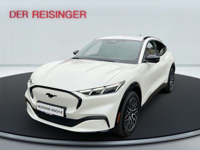 Ford Mustang Mach-E Neuwagen