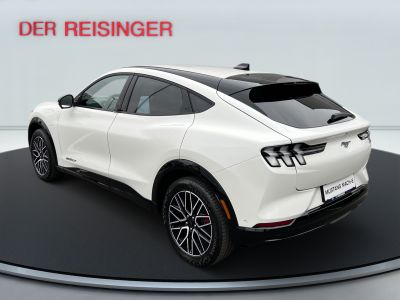 Ford Mustang Mach-E Neuwagen