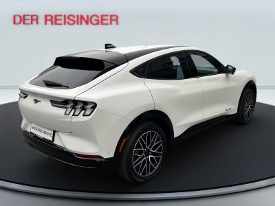 Ford Mustang Mach-E Neuwagen