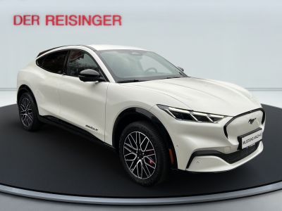 Ford Mustang Mach-E Neuwagen