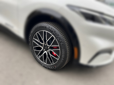 Ford Mustang Mach-E Neuwagen