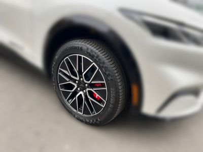 Ford Mustang Mach-E Neuwagen