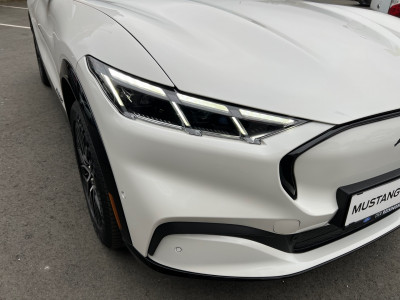 Ford Mustang Mach-E Neuwagen