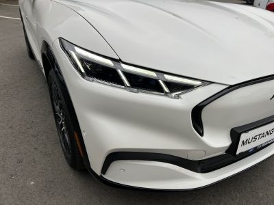 Ford Mustang Mach-E Neuwagen