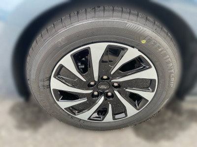 Ford Focus Vorführwagen