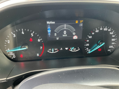 Ford Focus Vorführwagen