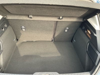 Ford Focus Vorführwagen