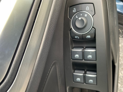 Ford Focus Vorführwagen