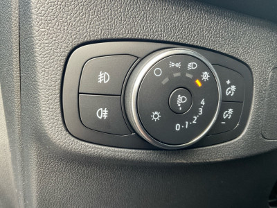 Ford Focus Vorführwagen