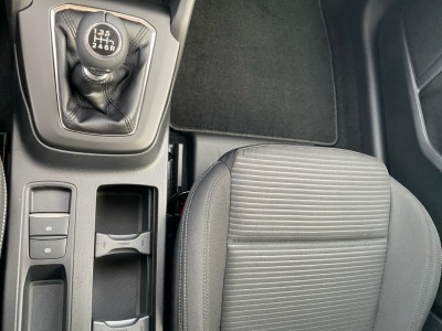 Ford Focus Vorführwagen