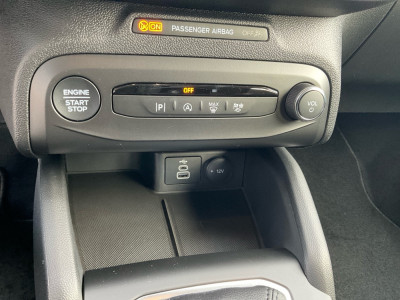 Ford Focus Vorführwagen