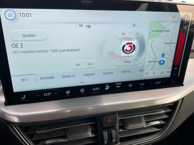 Ford Focus Vorführwagen