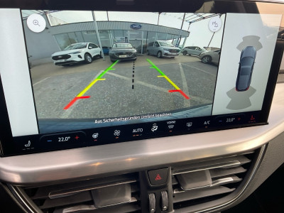 Ford Focus Vorführwagen