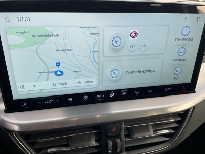 Ford Focus Vorführwagen