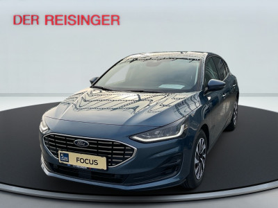 Ford Focus Vorführwagen