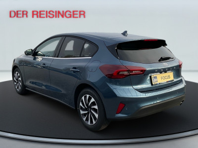 Ford Focus Vorführwagen