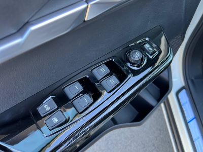 SsangYong Actyon Vorführwagen