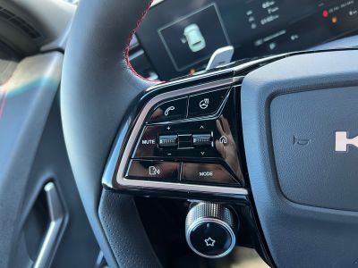 SsangYong Actyon Vorführwagen