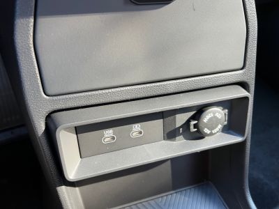SsangYong Actyon Vorführwagen