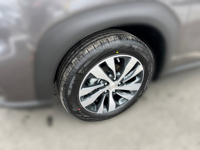 Suzuki S-Cross Gebrauchtwagen