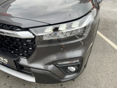 Suzuki S-Cross Gebrauchtwagen