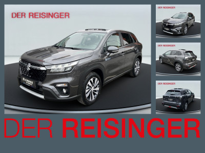 Suzuki S-Cross Gebrauchtwagen