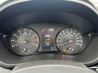 Suzuki S-Cross Gebrauchtwagen