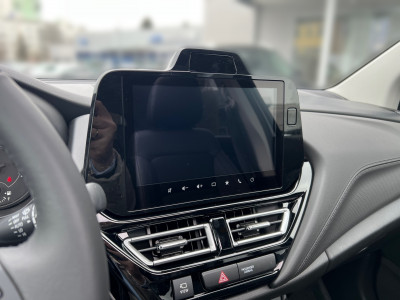 Suzuki S-Cross Gebrauchtwagen