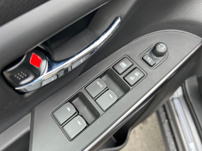 Suzuki S-Cross Gebrauchtwagen