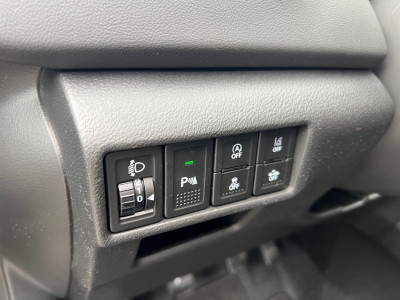 Suzuki S-Cross Gebrauchtwagen