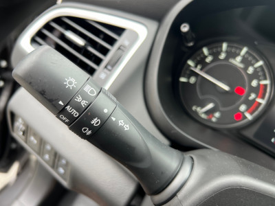 Suzuki S-Cross Gebrauchtwagen