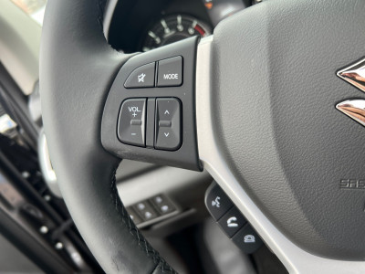 Suzuki S-Cross Gebrauchtwagen