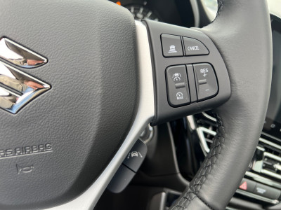 Suzuki S-Cross Gebrauchtwagen