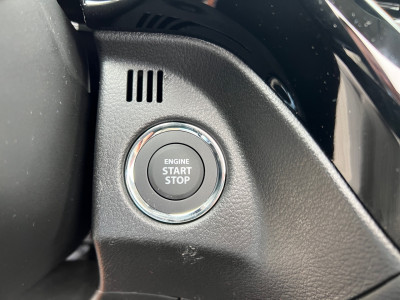 Suzuki S-Cross Gebrauchtwagen