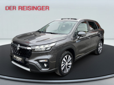 Suzuki S-Cross Gebrauchtwagen
