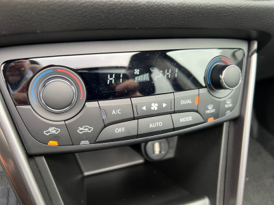 Suzuki S-Cross Gebrauchtwagen