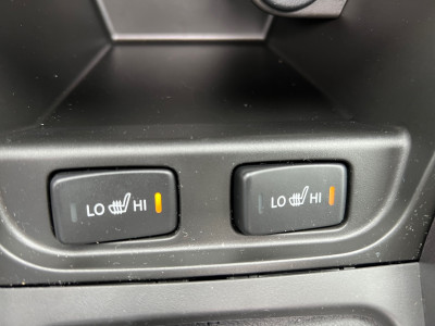 Suzuki S-Cross Gebrauchtwagen