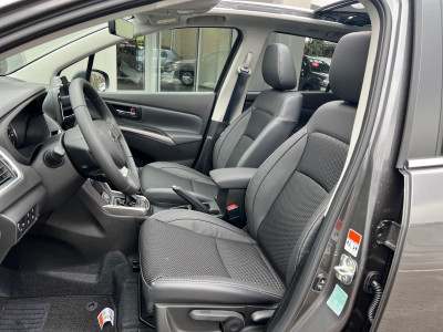 Suzuki S-Cross Gebrauchtwagen