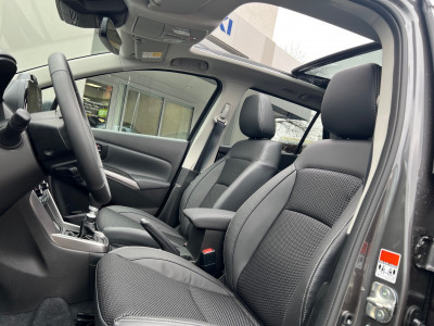 Suzuki S-Cross Gebrauchtwagen